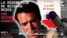 La Rédemption de Nicolas Bedos  Une Seconde Chance
