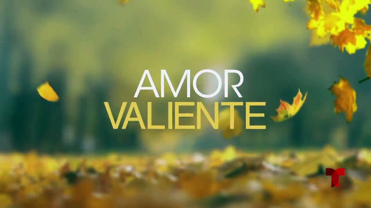 Amor Valiente Capitulo 32