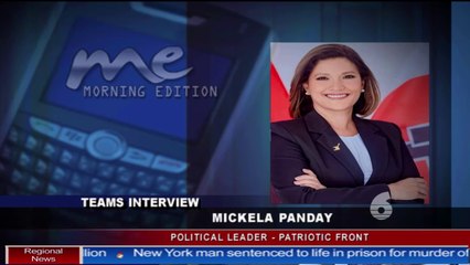 Morning Edition: 05th May 2025