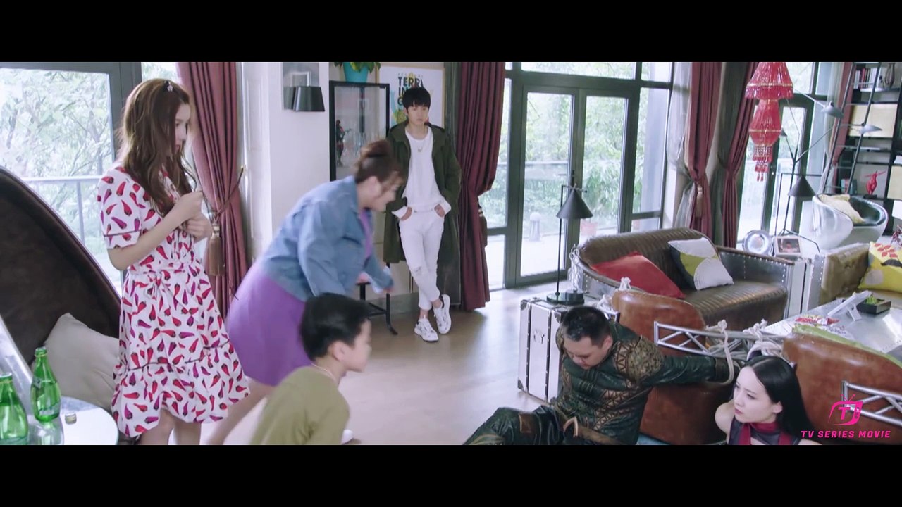 Princess Alien 2019 Episode 17 (Subtitles in English,Vietnamese,Hindi)