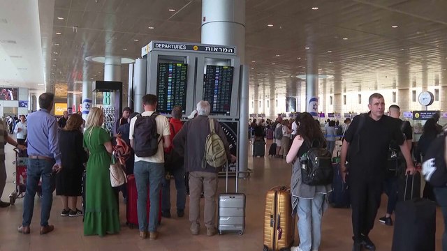 Huthi-Rebellen im Jemen drohen mit Luft-Blockade Israels