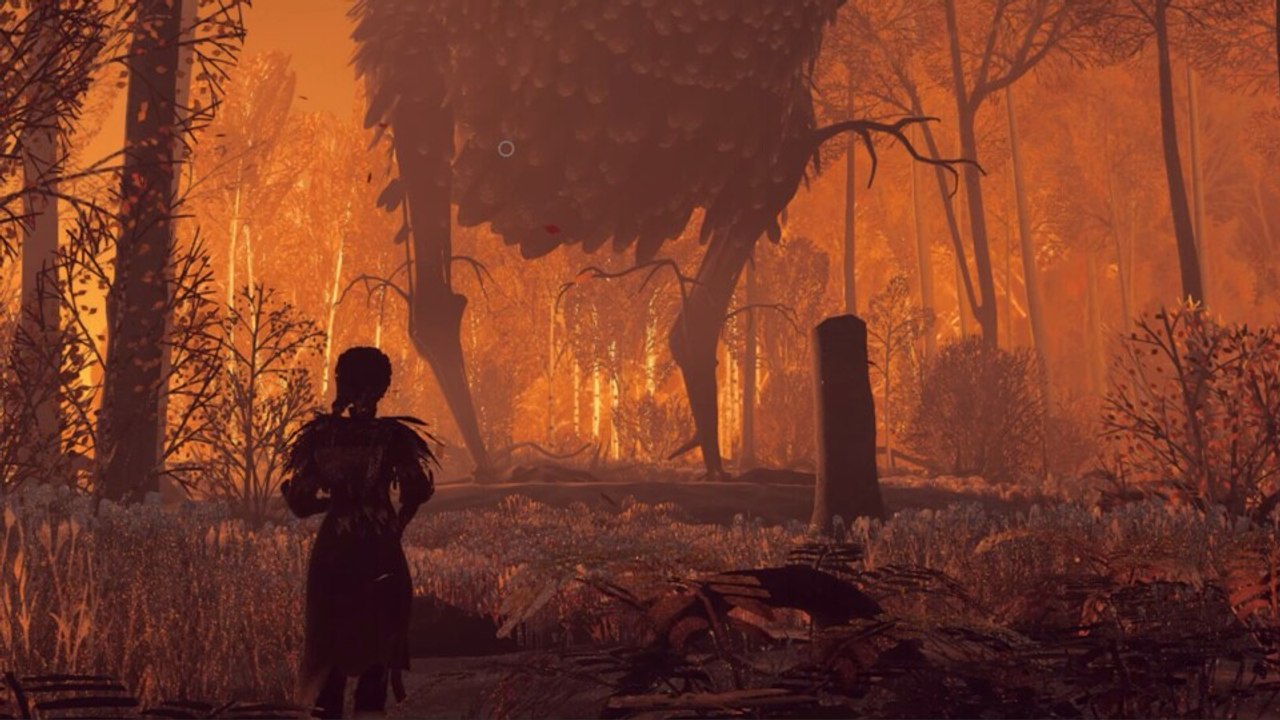 Hexenspiel Reka kündigt neues Update an: Mehr Quests, mehr gärtnern & ihr könnt mit Tieren sprechen