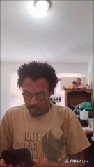 setting other streams into prism and beam