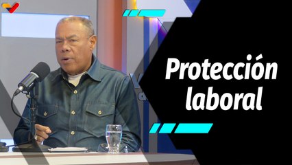 Al Aire | Clase trabajadora continúa impulsando el crecimiento del aparato productivo nacional