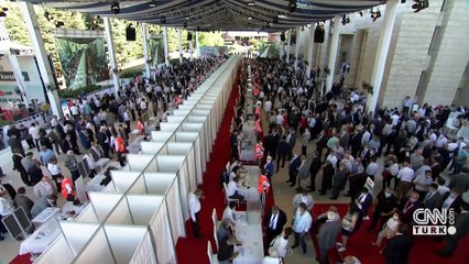 CHP kurultayında şaibe soruşturmasında Ekrem İmamoğlu'nun ifadesi alındı