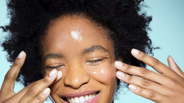 Questa maschera notturna fa il lifting mentre si dorme