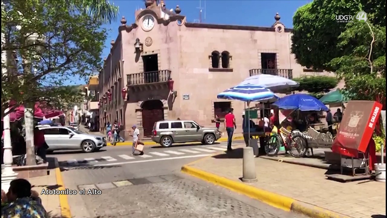 Violencia vicaria y corrupción en DIF Atotonilco: Fiscalía Anticorrupción ya investiga el caso