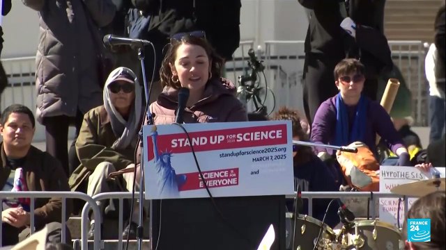 Científicos desencantados con Trump podrían tener una oportunidad en la UE