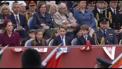 80 anni dal V Day, a Londra già si celebra la fine della Seconda Guerra