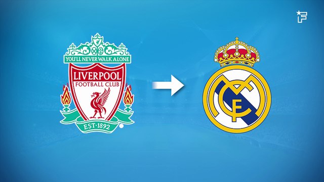 OFFICIEL : le Real s'offre le gros coup Trent Alexander-Arnold