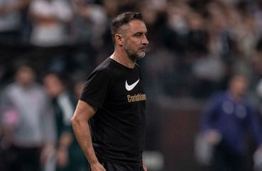 Vitor Pereira was approached by multiple English clubs