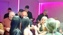 Piraeus 2025 , metalaxy club