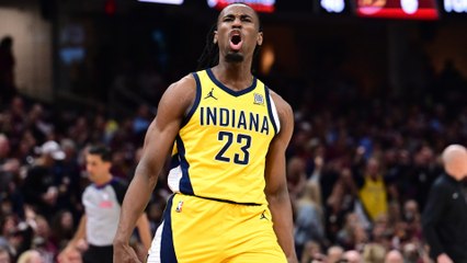 Pacers Triumph Over Cavaliers 121-112 in Game 1 on Sunday