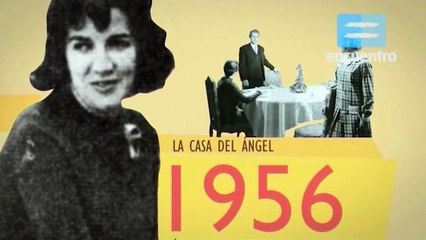 Microbio: Leopoldo Torre Nilsson