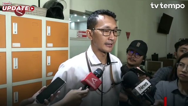 KPK Kembali Dalami Kasus Dugaan Suap Izin PLTU di Cirebon