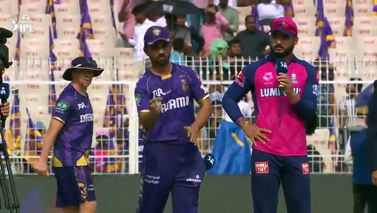 Kya match hai yar
