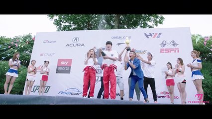 Princess Alien 2019 Episode 19 (Subtitles in English,Vietnamese,Hindi)