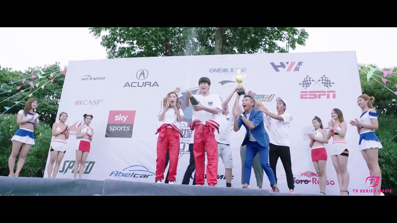 Princess Alien 2019 Episode 19 (Subtitles in English,Vietnamese,Hindi)