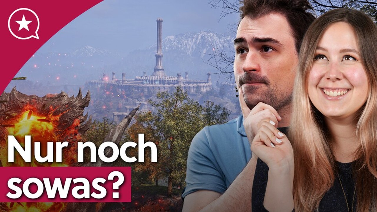 Schaden uns Remasters und Remakes insgeheim? Unser Krisenrat | mit Psychologin Jolina