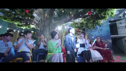 Princess Alien 2019 Episode 20 END (Subtitles in English,Vietnamese,Hindi)