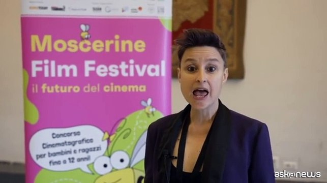 Roma, torna il Moscerine Film Festival dedicato ai bambini under 12