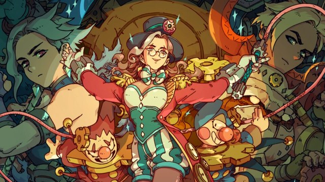 Der Rollenspiel-Geheimtipp Sea of Stars wird dank Gratis-DLC in Kürze noch größer