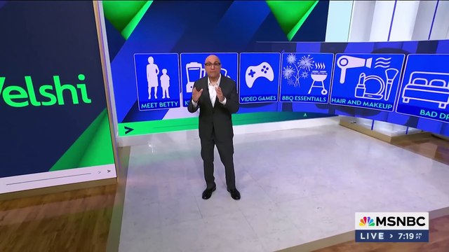 Made in China Trump’s tariffs could make almost everything our home more expensive