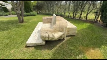 Fondazione Fur: Urs Rechsteiner torna a celebrare paesaggio toscano