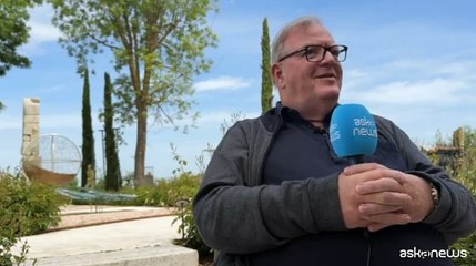 Fondazione Fur: Urs Rechsteiner torna a celebrare paesaggio toscano