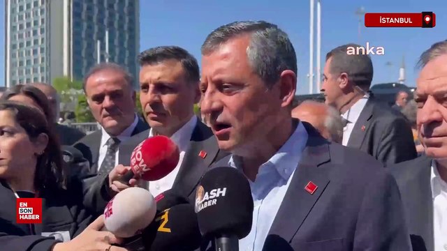 Saldırganın tören öncesi ve sonrası yeni görüntüleri ortaya çıktı