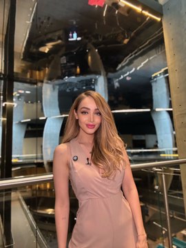 Este lunes el clima en Monterrey traerá chubascos, ráfagas de viento y calor