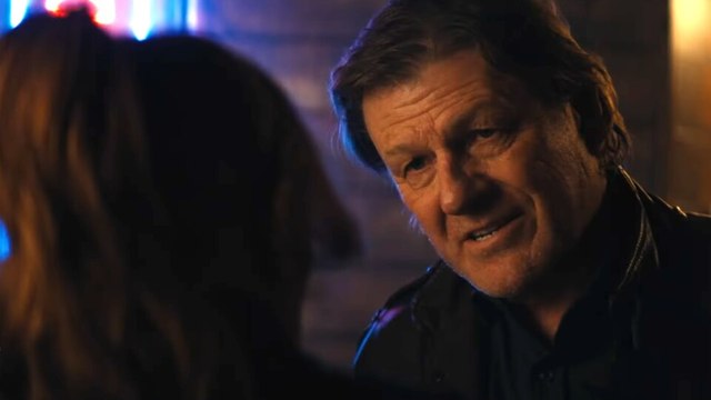 Zwei Herr der Ringe-Stars finden in Amazons Krimikomödie Deep Cover wieder zueinander