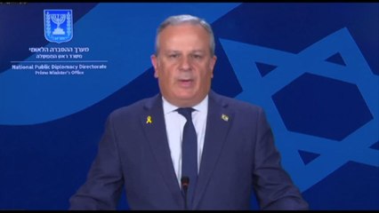 Dopo ok a piano espansione, Israele richiama migliaia di riservisti