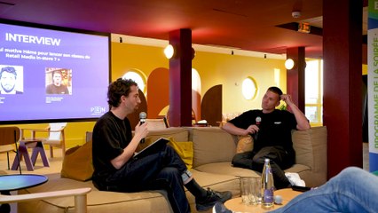 L'interview d'Odine van den Broeke, retail media lead chez Hema