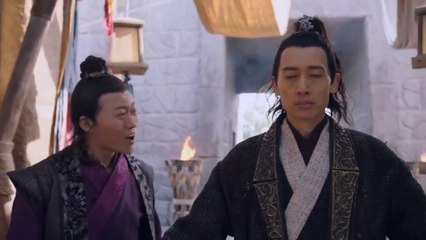 Martial_Universe-S01 epi 3 par 3 Dubbed