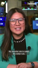 The one-dollar rule: A personal finance hack for smarter spending