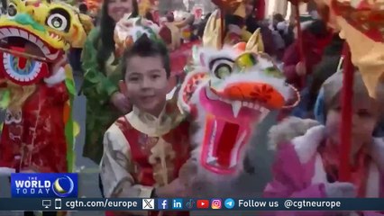 China’s Ambassador to the EU Cai Run on the China-EU Relationship