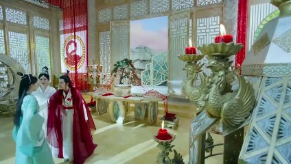 Ashes of Love (2018) Episode 21 – Subbed & Full Story 📺