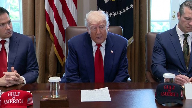 트럼프 외국 영화에 100% 관세 부과 절차 시작 승인 / YTN