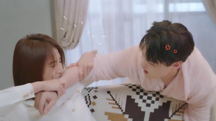 Bạn Gái Một Sao Của Tôi Tập 2 Vietsub