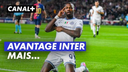 Avantage à l'Inter invaincu à domicile depuis 15 rencontres - Ligue des Champions