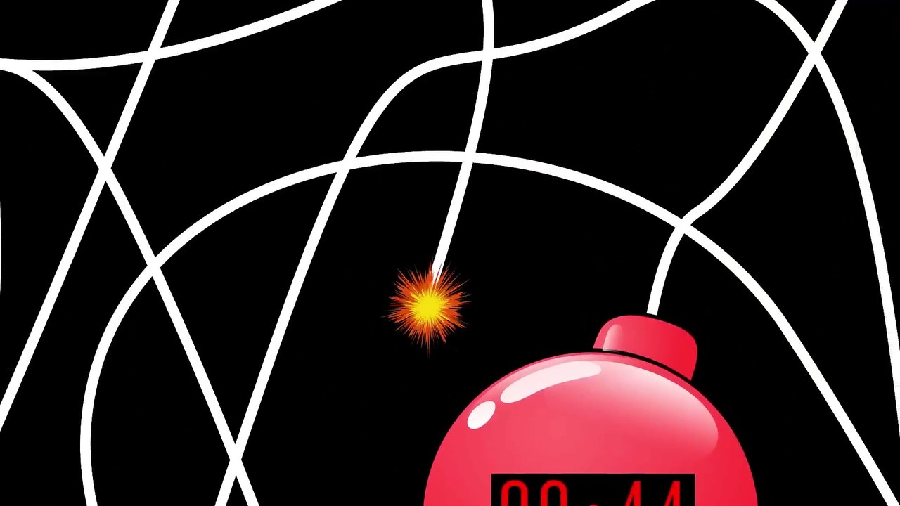 1 Minute Timer Bomb [MISSION IMPOSSIBLE]