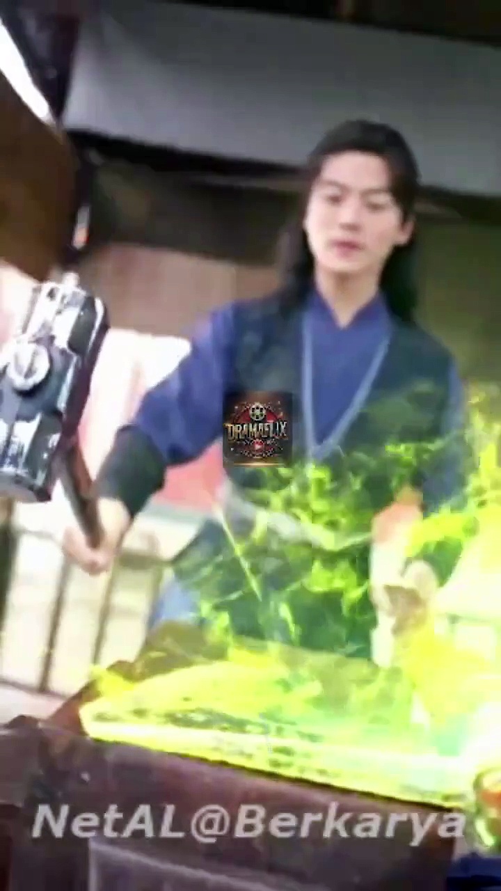  Takdir sang abadi drama china sub indo eps 2 #dramabox #minidrama