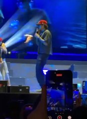 ¡Beéle y Greeicy encienden Medellín bailando juntos en La Solar 2025! 💃