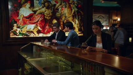 12. Bölüm | Kaderimin Yazıldığı Gün