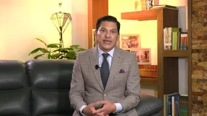 Cuando los ángeles caen - 03 de mayo del 2025