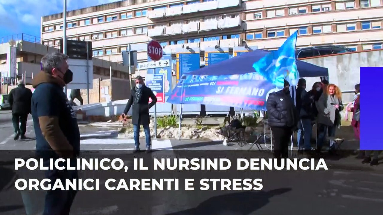 Rtp Giornale del 5 maggio 2025