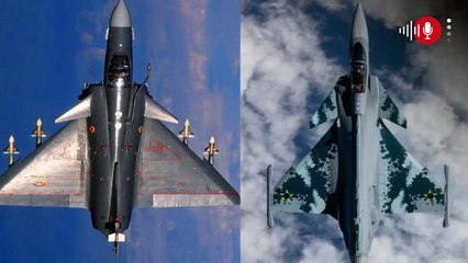 ¿Qué diferencias tienen los aviones Kfir con los Gripen suecos?