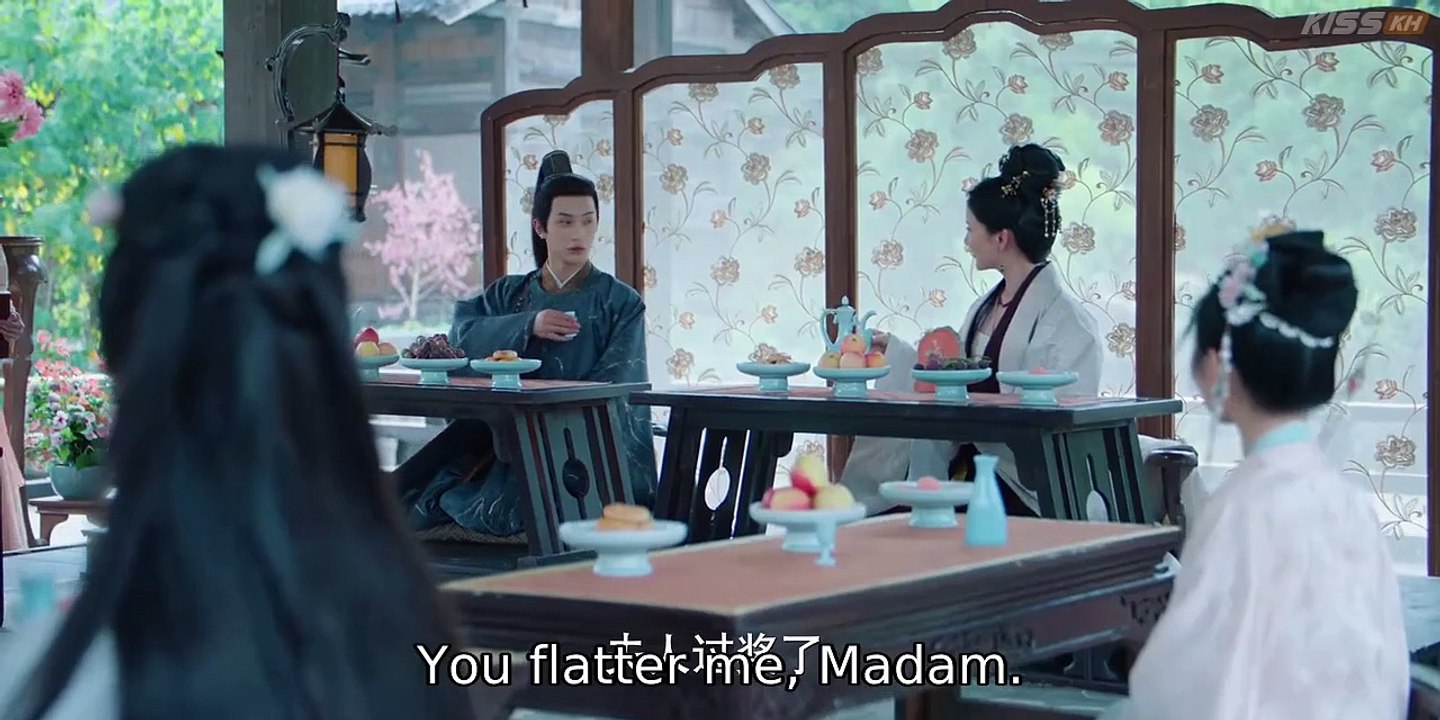 Hidden Love Episode 2 Engsub