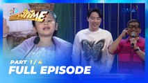It's Showtime: Song lyrics ala SONA, sinong team ang makakarami ng hula? (May 5, 2025) (Part 1/4)